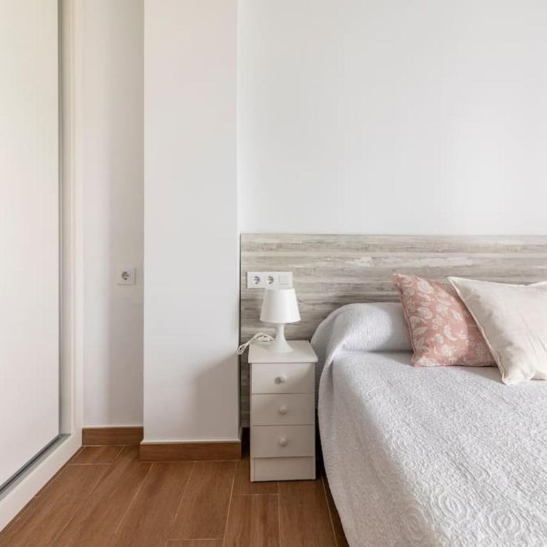 Orilla del mar - Apartamento de 2 dormitorios - 11
