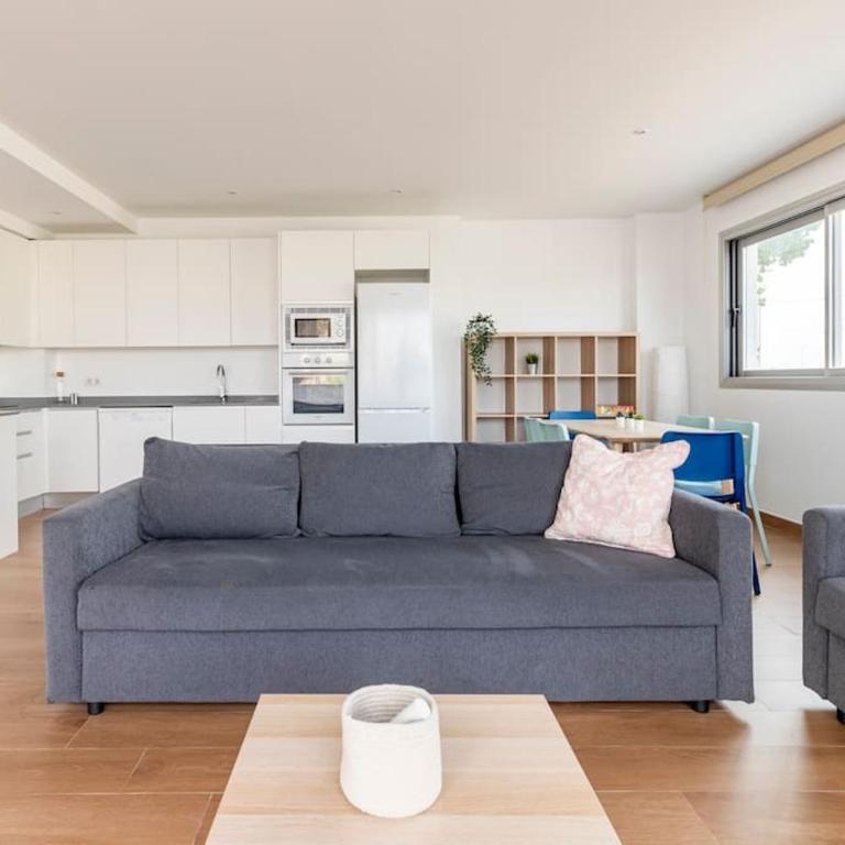 Orilla del mar - Apartamento de 2 dormitorios - 8