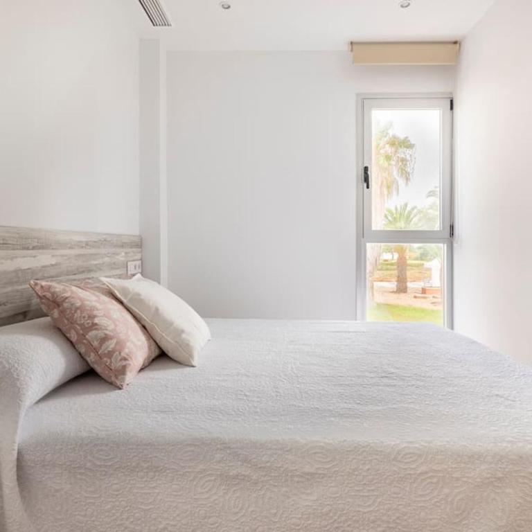 Orilla del mar - Apartamento de 2 dormitorios - 4