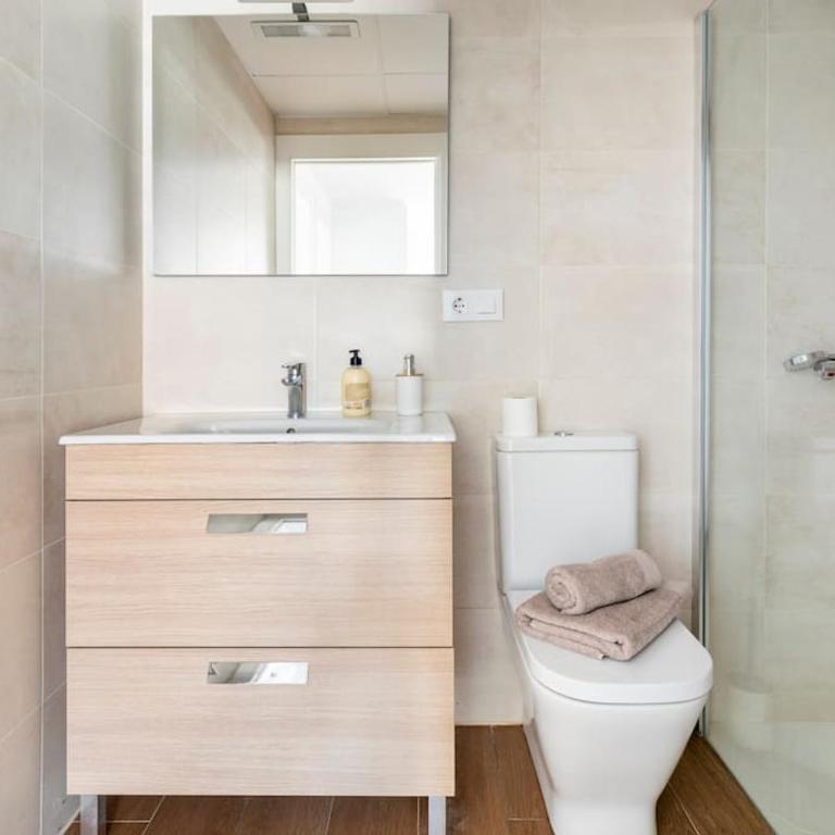 Orilla del mar - Apartamento de 2 dormitorios - 9