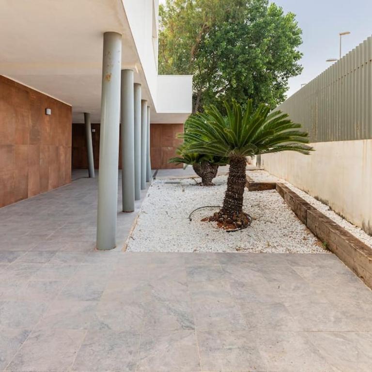 Orilla del mar - Apartamento de 2 dormitorios - 26