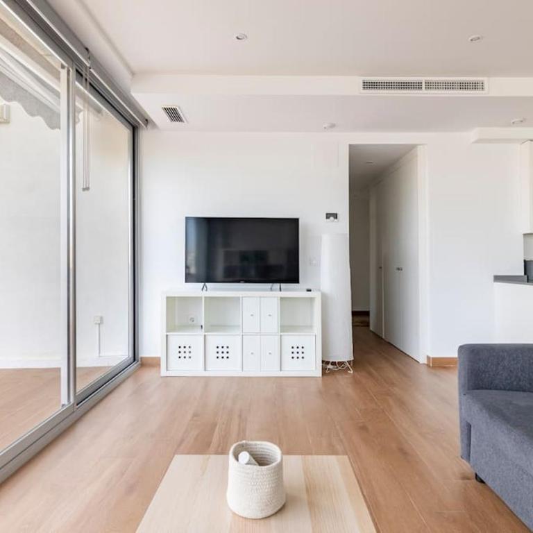 Orilla del mar - Apartamento de 2 dormitorios - 17