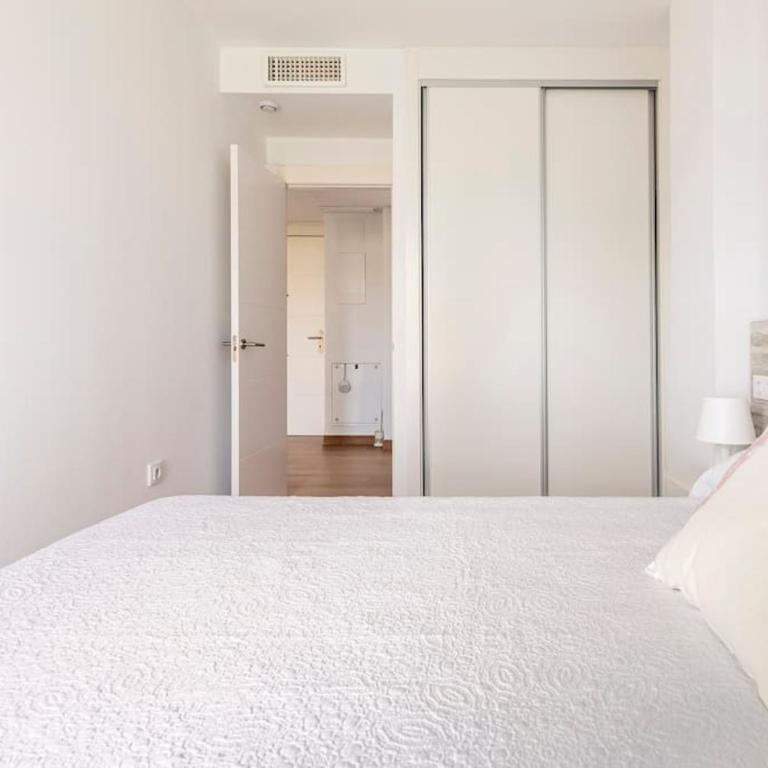 Orilla del mar - Apartamento de 2 dormitorios - 20
