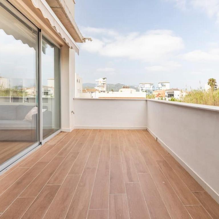 Orilla del mar - Apartamento de 2 dormitorios - 23