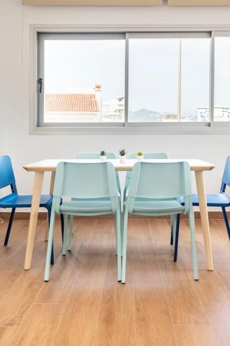Orilla del mar - Apartamento de 2 dormitorios - 24