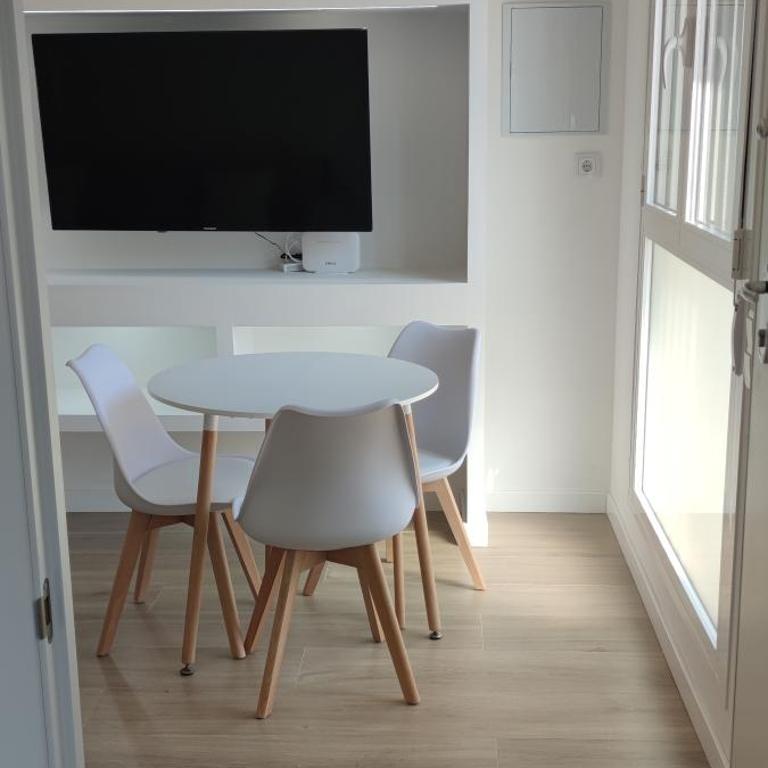 Precioso apartamento de diseño para 4-6 personas VT-55212-V - Two-Bedroom Apartment - 5