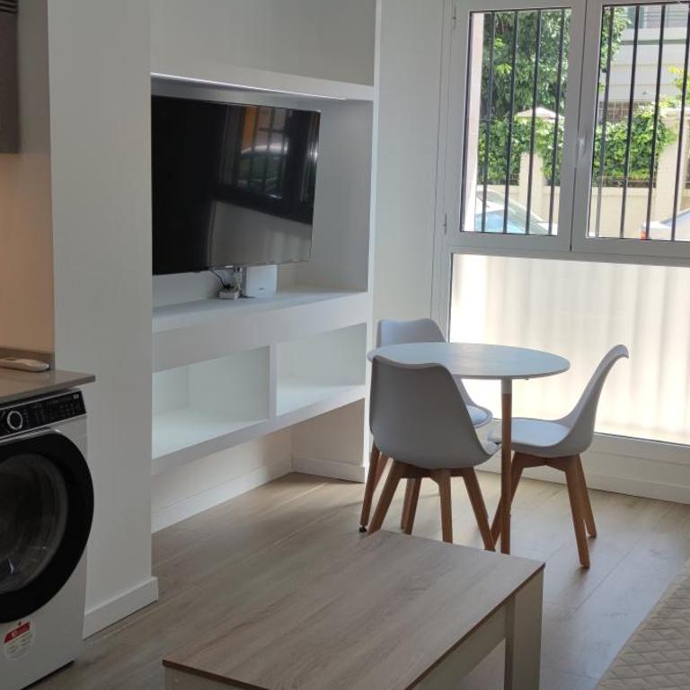 Precioso apartamento de diseño para 4-6 personas VT-55212-V - Two-Bedroom Apartment - 4