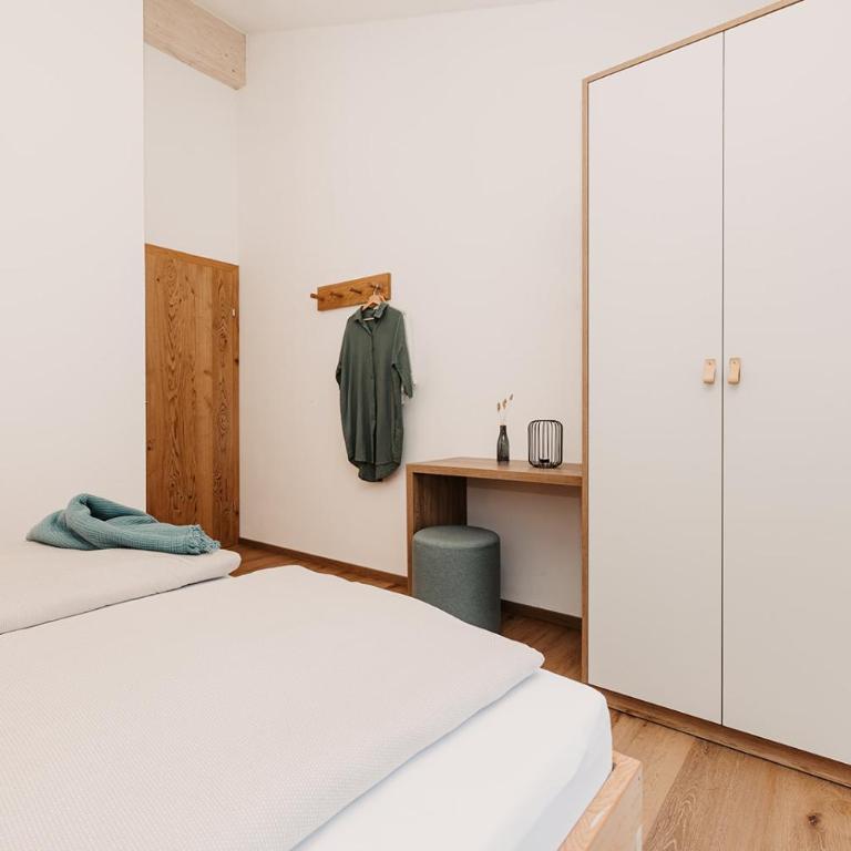 Ferienappartement Bergliebe - Apartment mit 2 Schlafzimmern - 13