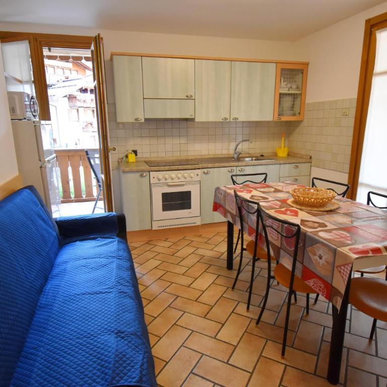 Excelsior Central Apartment - Appartamento con 2 Camere da Letto - 1