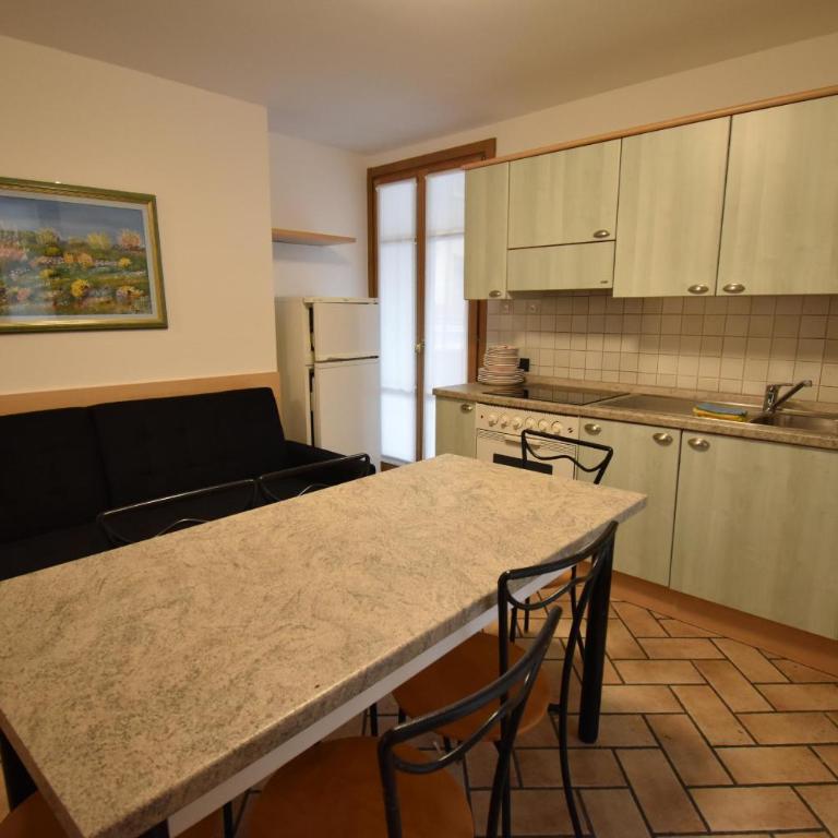 Excelsior Central Apartment - Appartamento con 2 Camere da Letto - 2