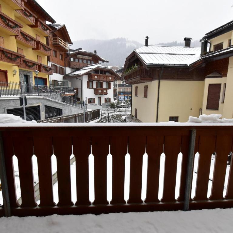 Excelsior Central Apartment - Appartamento con 2 Camere da Letto - 3