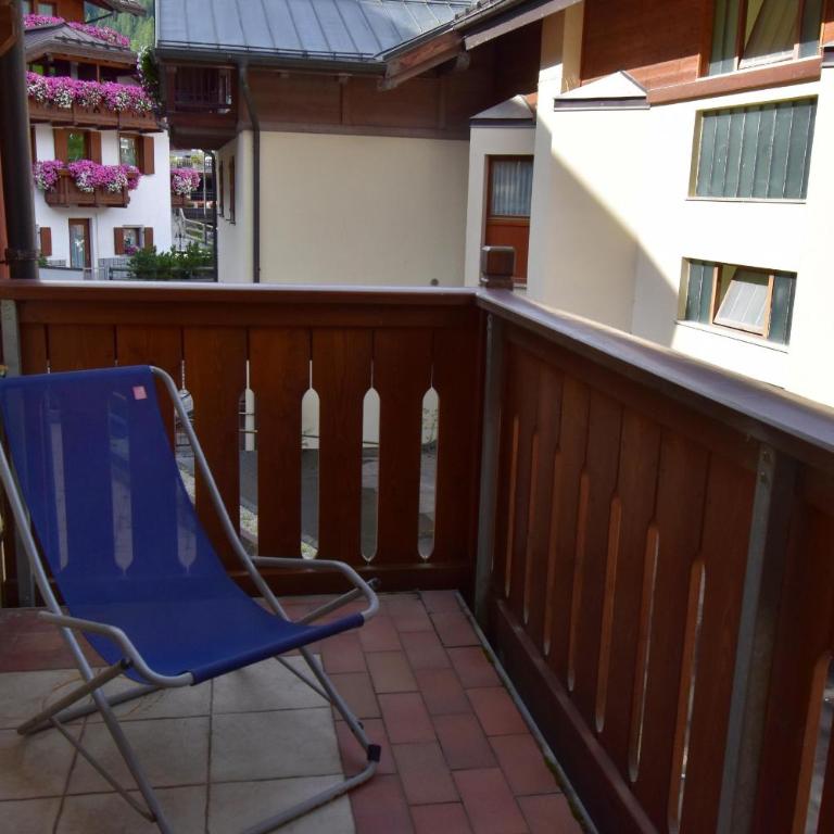Excelsior Central Apartment - Appartamento con 2 Camere da Letto - 10