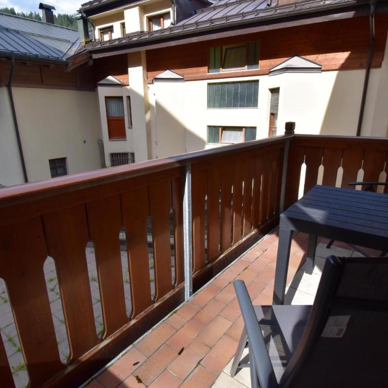 Excelsior Central Apartment - Appartamento con 2 Camere da Letto - 11