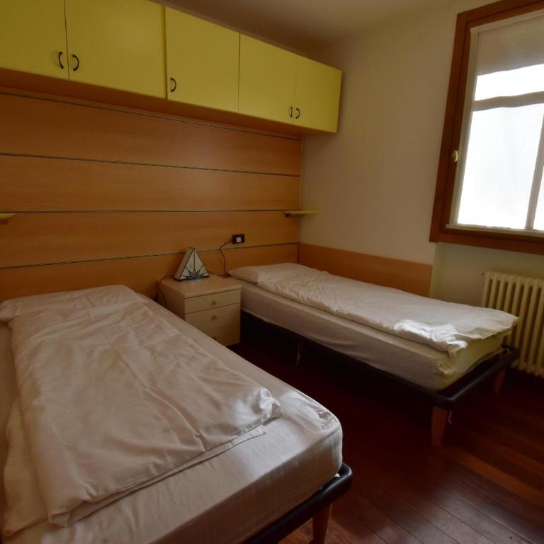 Excelsior Central Apartment - Appartamento con 2 Camere da Letto - 13