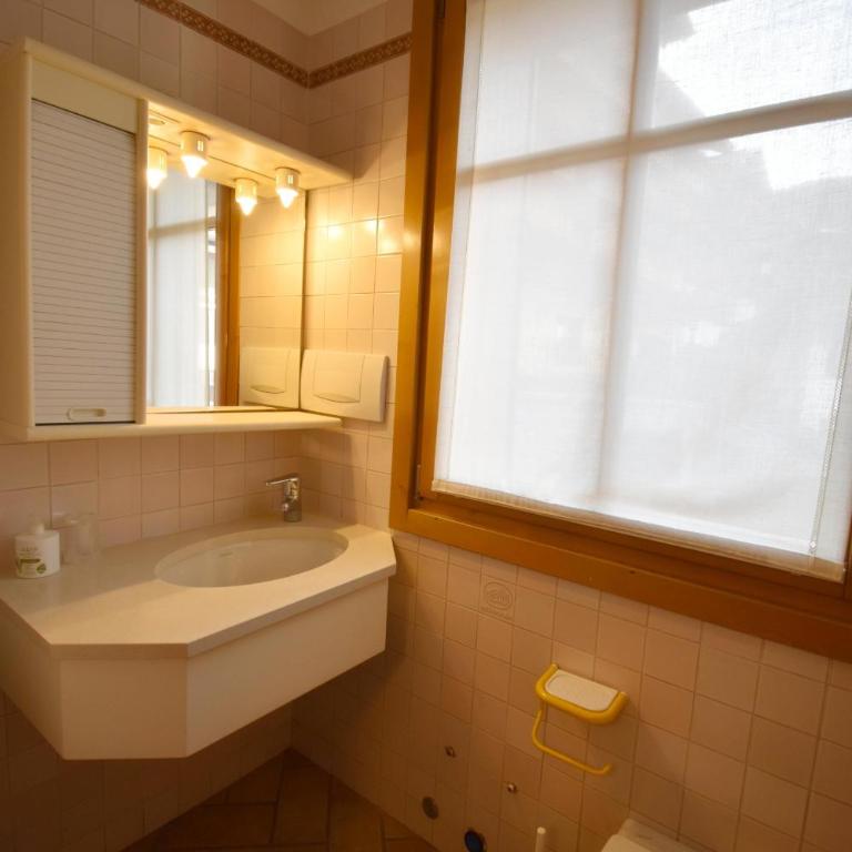 Excelsior Central Apartment - Appartamento con 2 Camere da Letto - 16