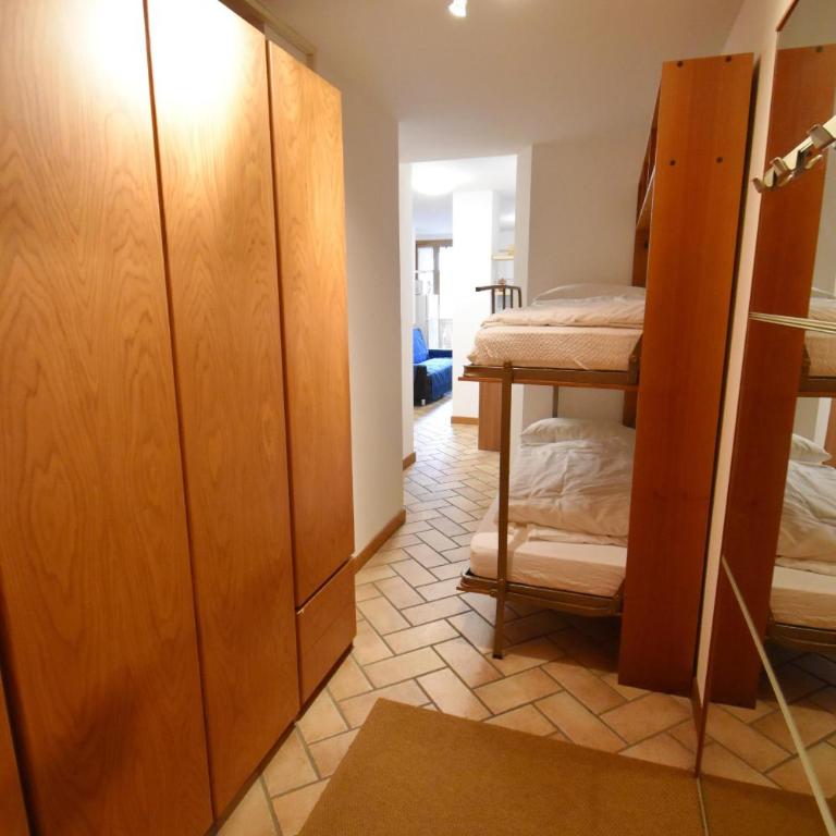 Excelsior Central Apartment - Appartamento con 2 Camere da Letto - 17