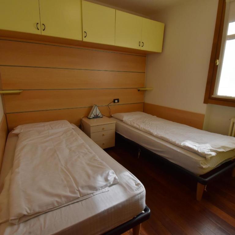 Excelsior Central Apartment - Appartamento con 2 Camere da Letto - 18