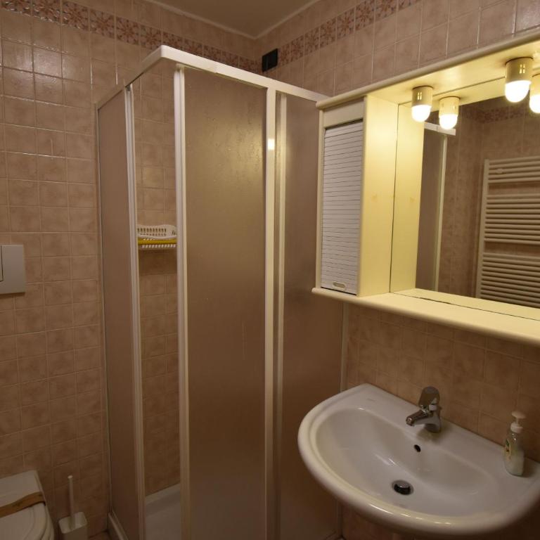 Excelsior Central Apartment - Appartamento con 2 Camere da Letto - 20