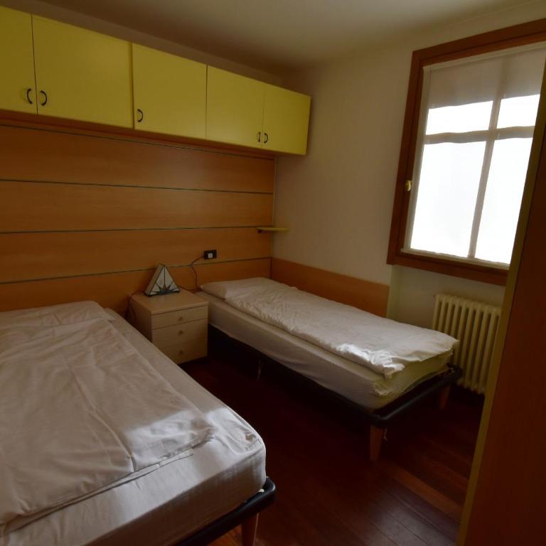 Excelsior Central Apartment - Appartamento con 2 Camere da Letto - 21
