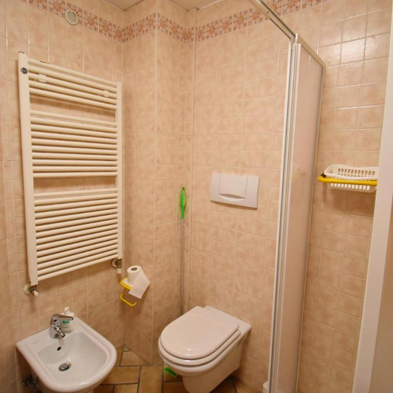 Excelsior Central Apartment - Appartamento con 2 Camere da Letto - 28