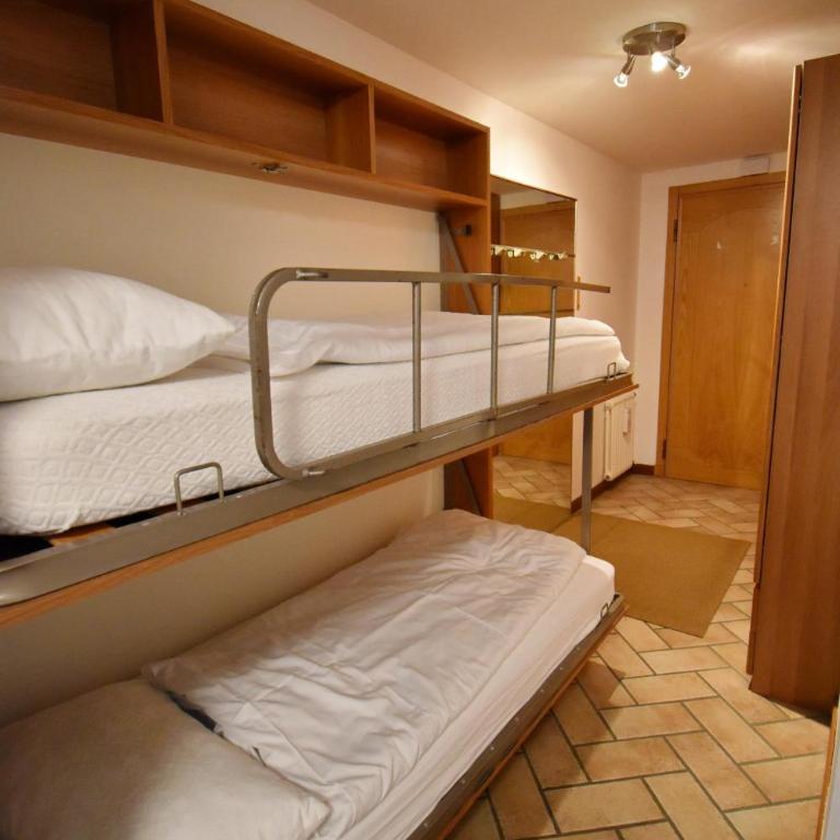 Excelsior Central Apartment - Appartamento con 2 Camere da Letto - 35