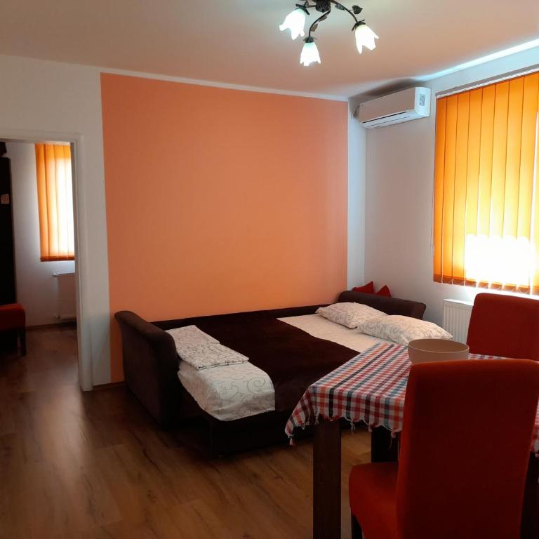 Sobe i apartmani Kety - One-Bedroom Suite - 7