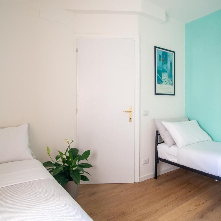 Giustiniani Apartments - Appartamento con 2 Camere da Letto - 31