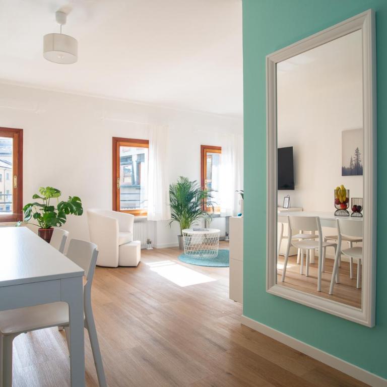 Giustiniani Apartments - Appartamento con 2 Camere da Letto - 35