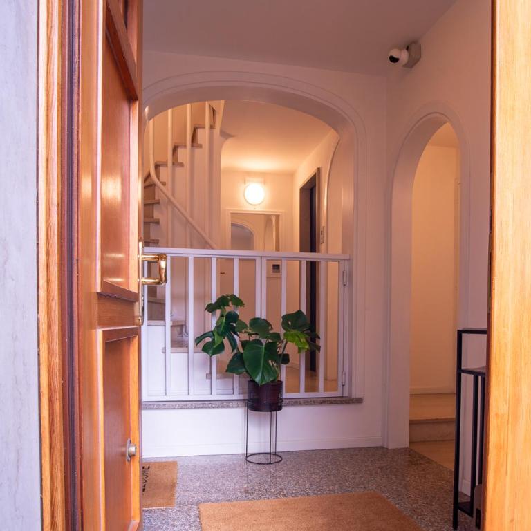 Giustiniani Apartments - Appartamento con 1 Camera da Letto - 21