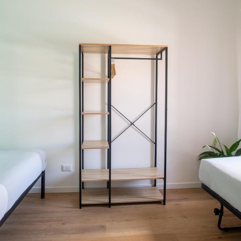 Giustiniani Apartments - Appartamento con 2 Camere da Letto - 24