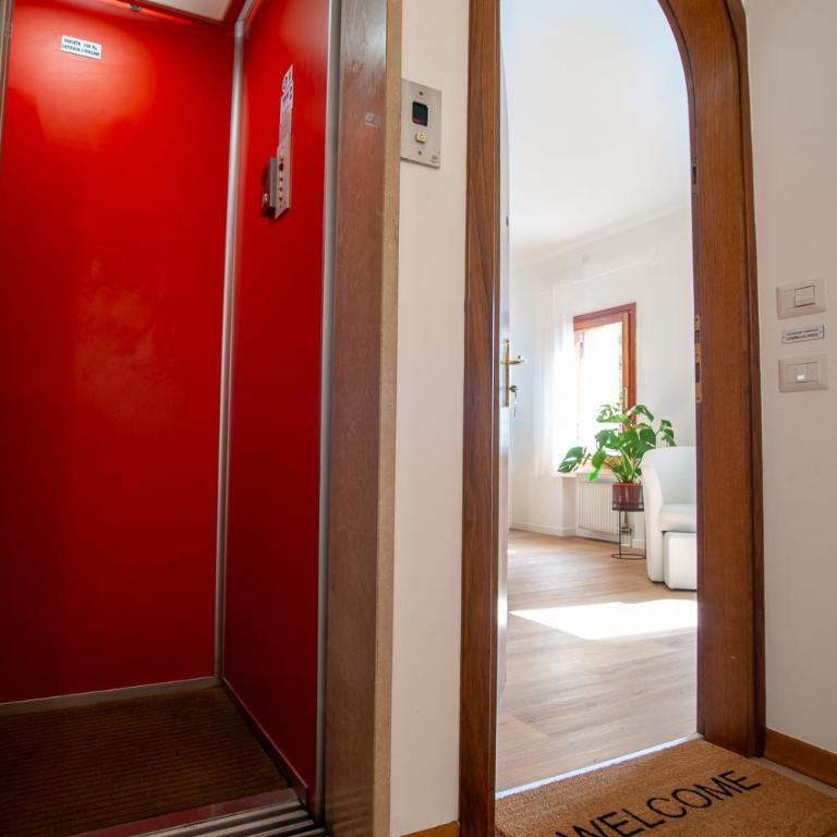 Giustiniani Apartments - Appartamento con 2 Camere da Letto - 27