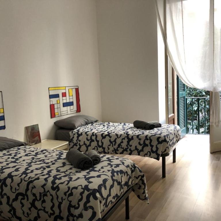 Venini Central Station - Appartamento con 2 Camere da Letto - 4