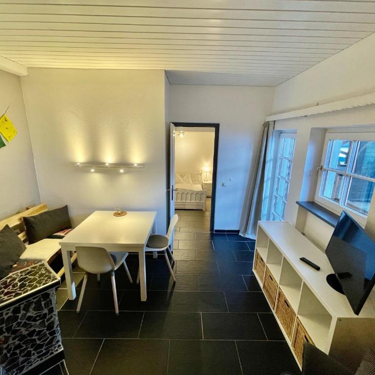 Appartments Limo - Apartamento de 1 dormitorio con ducha - 6