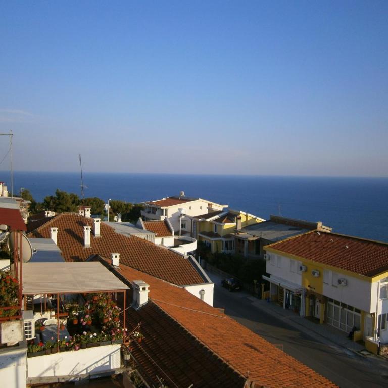 Apartment Boksi - Apartman sa 1 Spavaćom Sobom - 27
