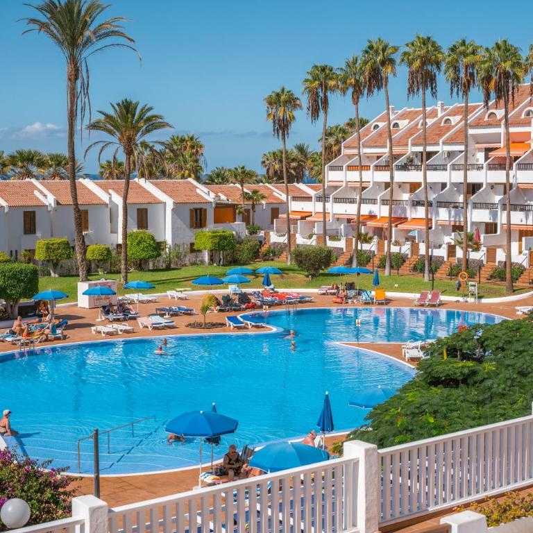 Parque Santiago 2 apartments by Pure Home Tenerife - Apartamento con terraza - 14