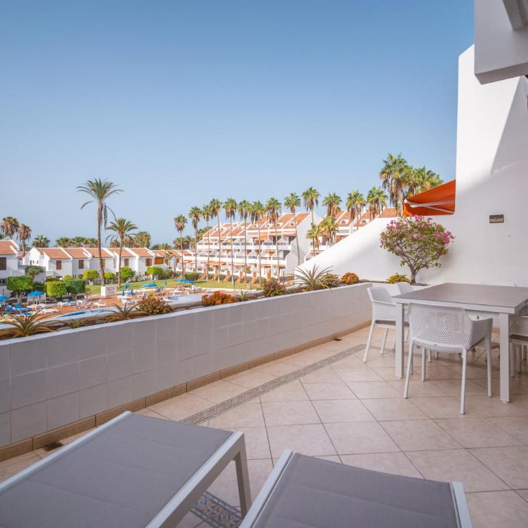 Parque Santiago 2 apartments by Pure Home Tenerife - Apartamento con terraza - 13