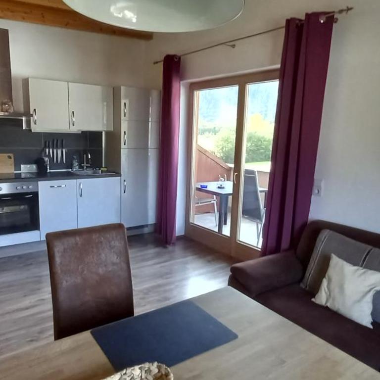 Apartments Birgit und Bernd - Apartamento de 2 dormitorios - 7
