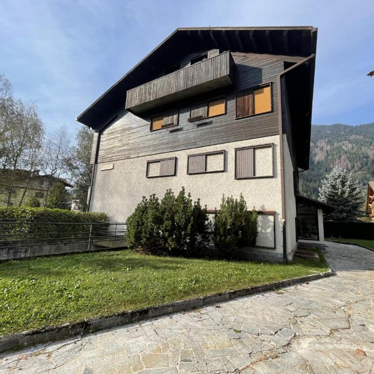 Appartamenti Residenza Alpina - Appartamento con 2 Camere da Letto - 18