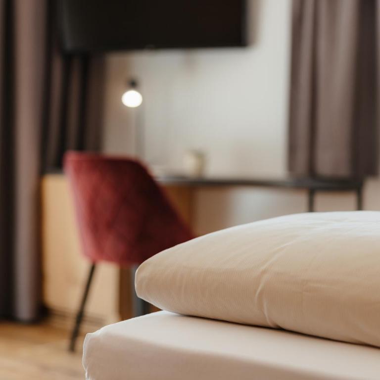 Aria de Munt - Suite - 4