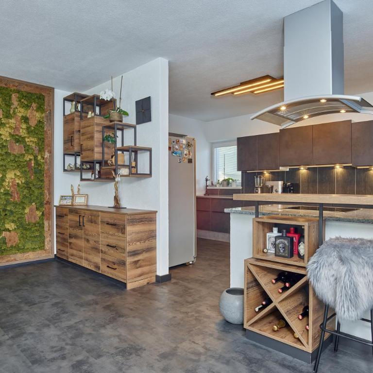 Adler Chalet in Längenfeld - Chalet mit 3 Schlafzimmern - 5
