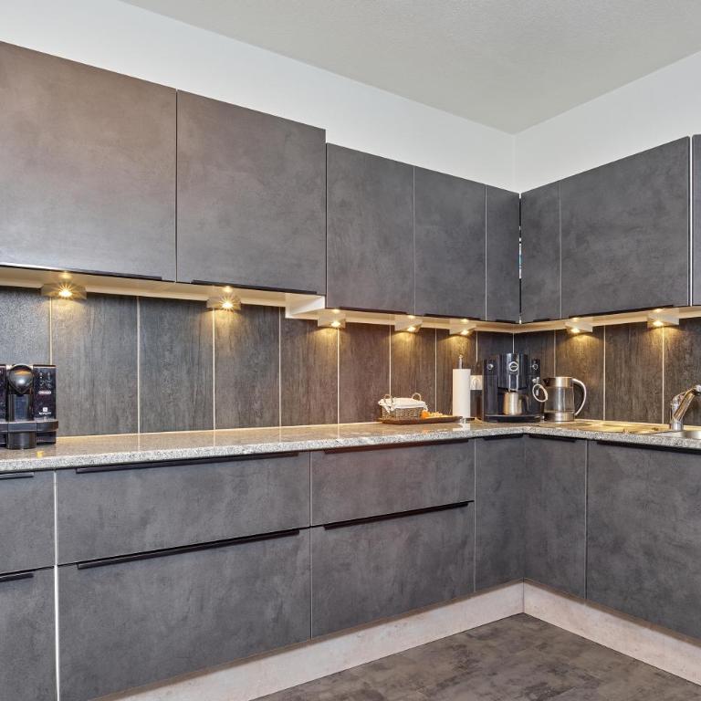 Adler Chalet in Längenfeld - Chalet mit 3 Schlafzimmern - 6
