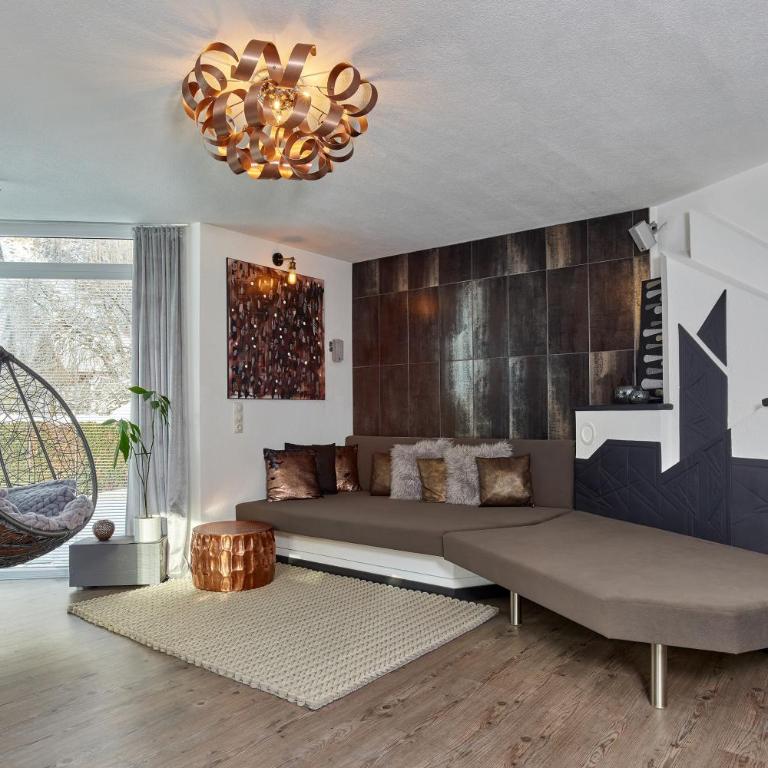 Adler Chalet in Längenfeld - Chalet mit 3 Schlafzimmern - 8