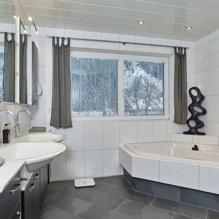 Adler Chalet in Längenfeld - Chalet mit 3 Schlafzimmern - 9