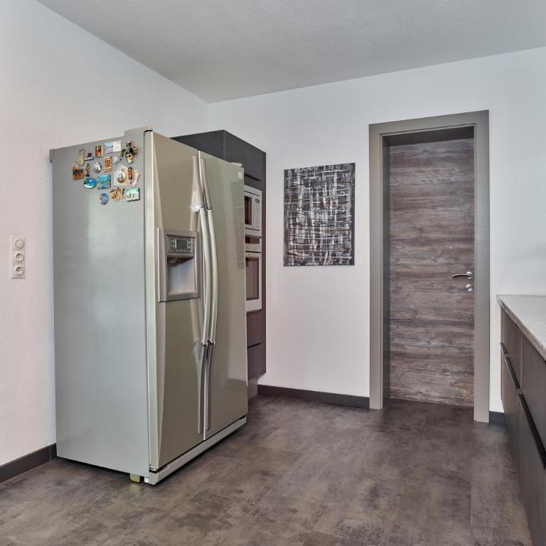 Adler Chalet in Längenfeld - Chalet mit 3 Schlafzimmern - 10