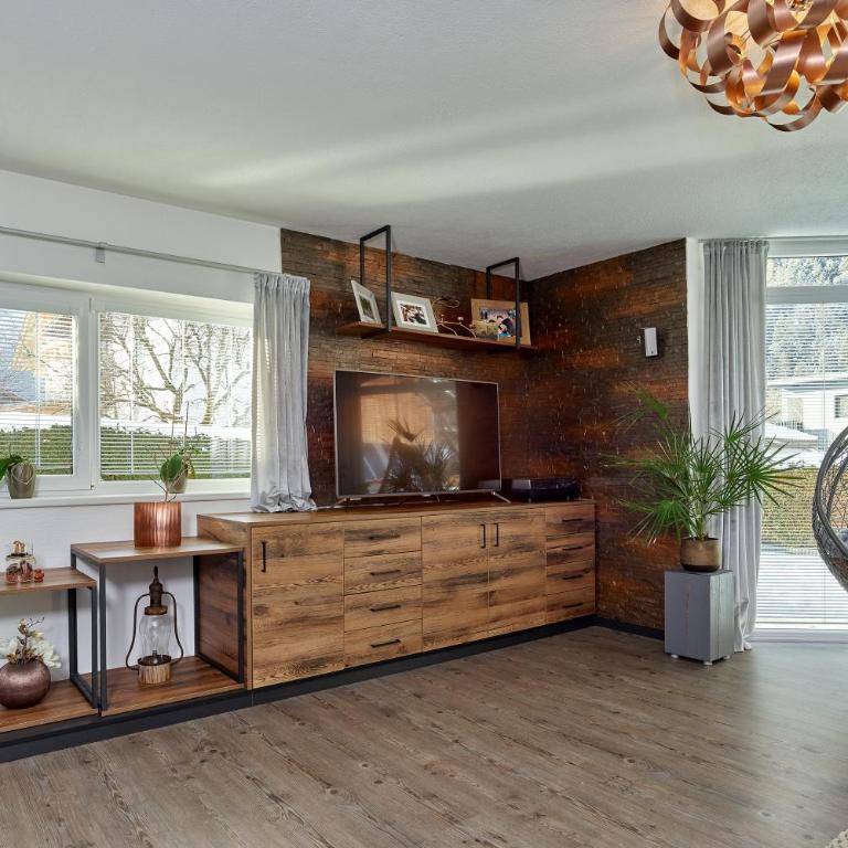 Adler Chalet in Längenfeld - Chalet mit 3 Schlafzimmern - 11