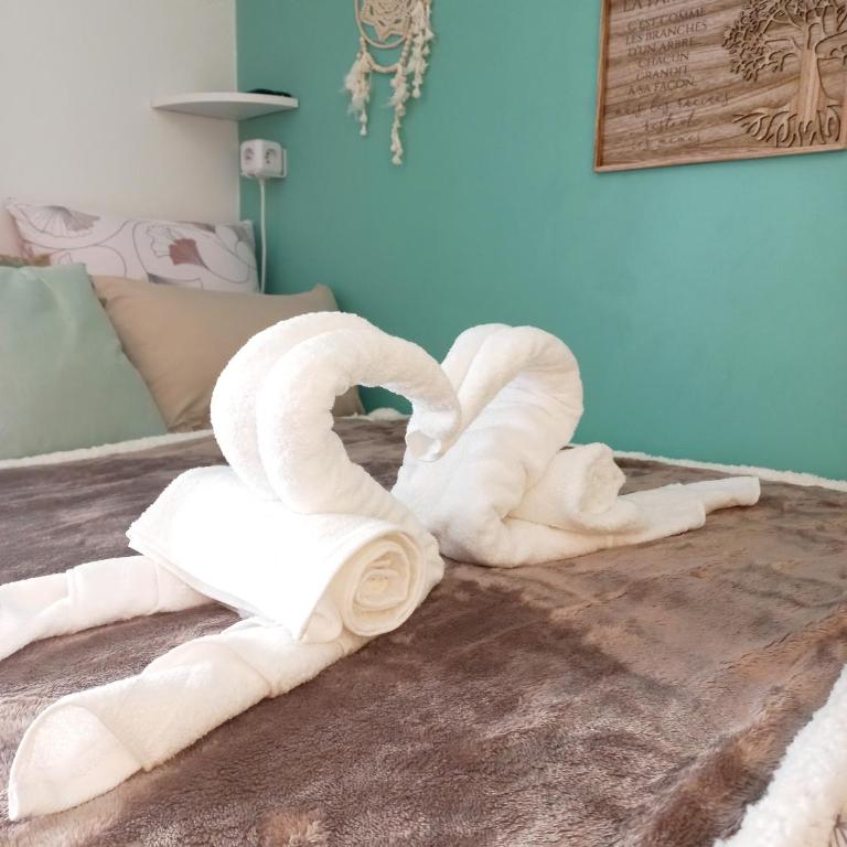 charmante studette a quiberon plage - Appartamento con 1 Camera da Letto - 6