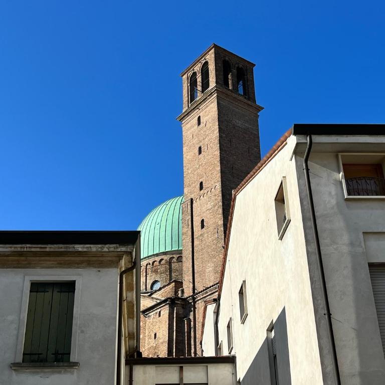 All'ombra del Carmine - Appartamento con 1 Camera da Letto - 42
