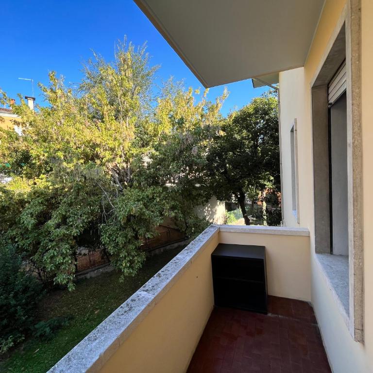 All'ombra del Carmine - Appartamento con 1 Camera da Letto - 13