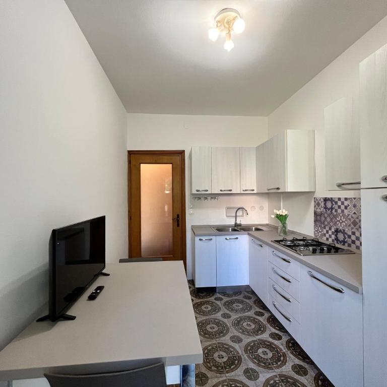 All'ombra del Carmine - Appartamento con 1 Camera da Letto - 35