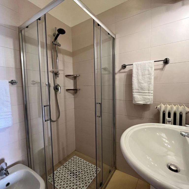 All'ombra del Carmine - Appartamento con 1 Camera da Letto - 30